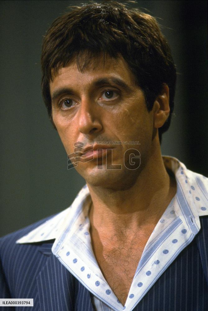 Scarface (1983)