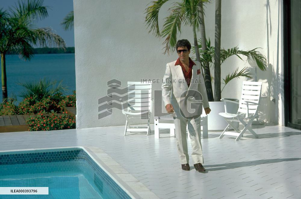 Scarface (1983)