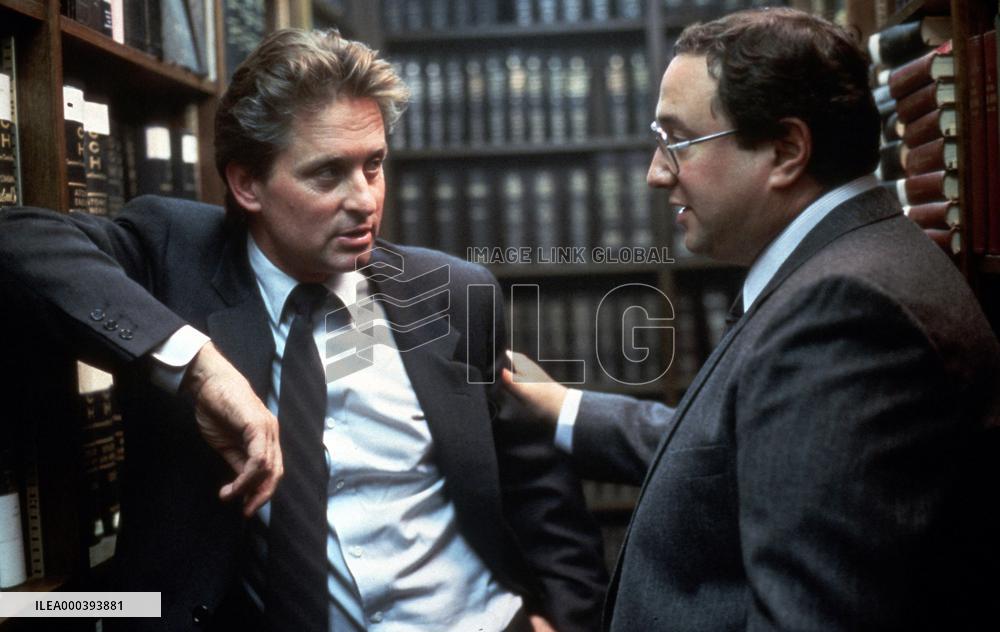 Fatal Attraction (1987)