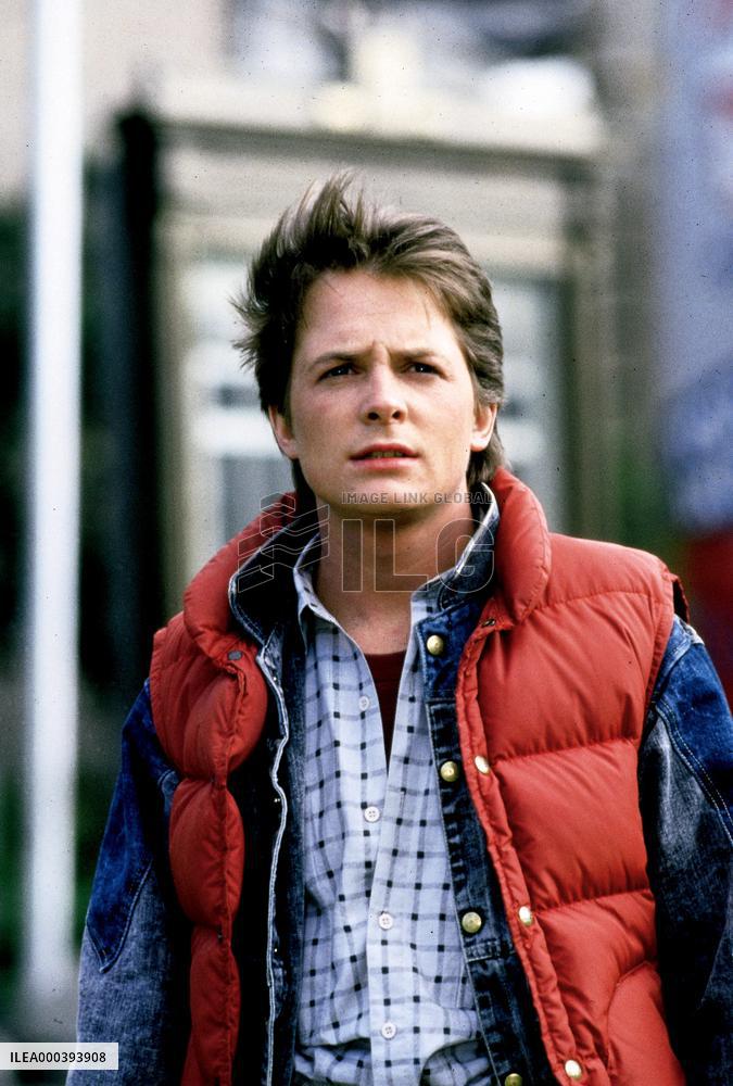 Back To The Future (1985)