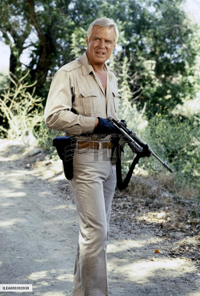 The A-Team (1984)