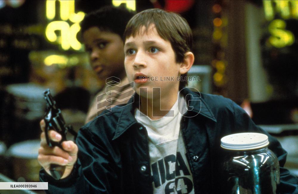 Big Shots (1987)