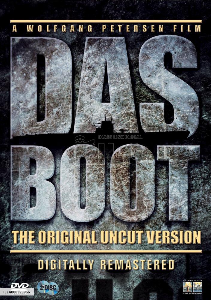 Das Boot (1981)