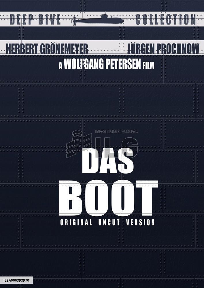 Das Boot (1981)