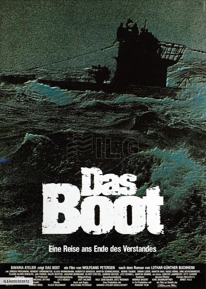 Das Boot (1981)
