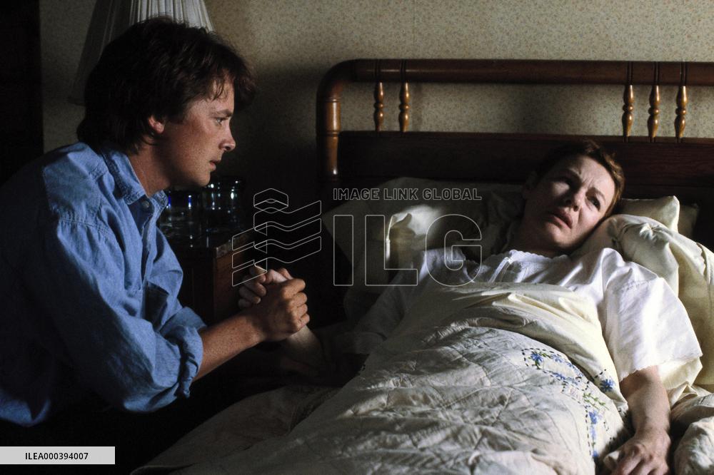 Bright Lights, Big City (1988)