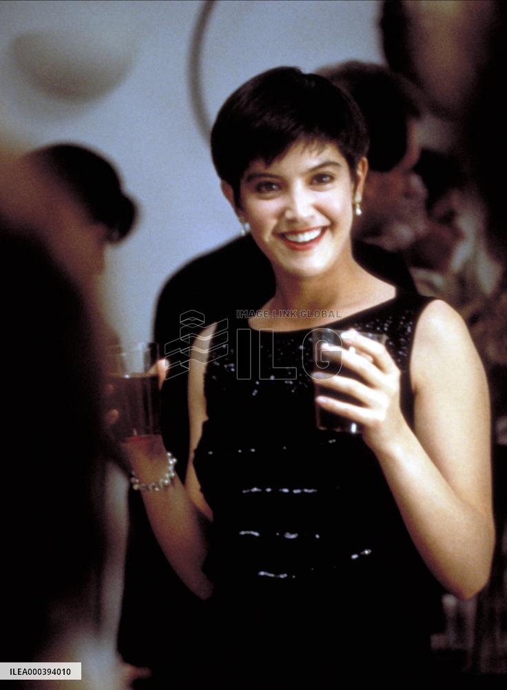 Bright Lights, Big City (1988)