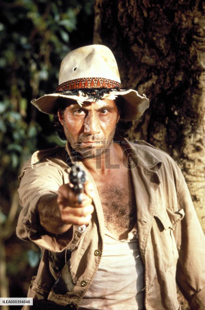 Raiders Of The Lost Ark (1981)