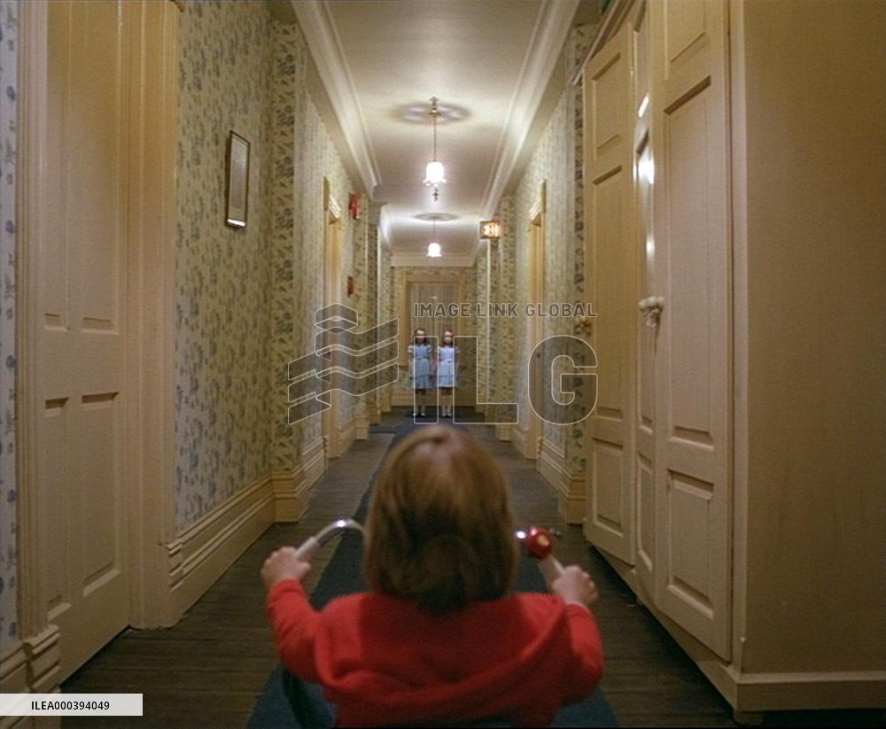 The Shining (1980)
