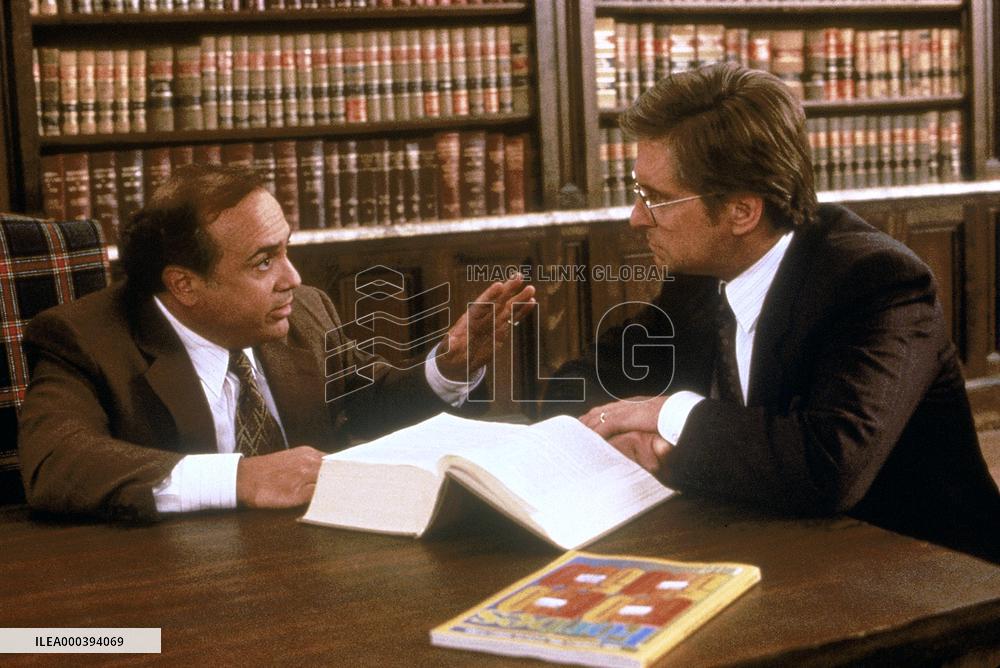 The War Of The Roses (1989)