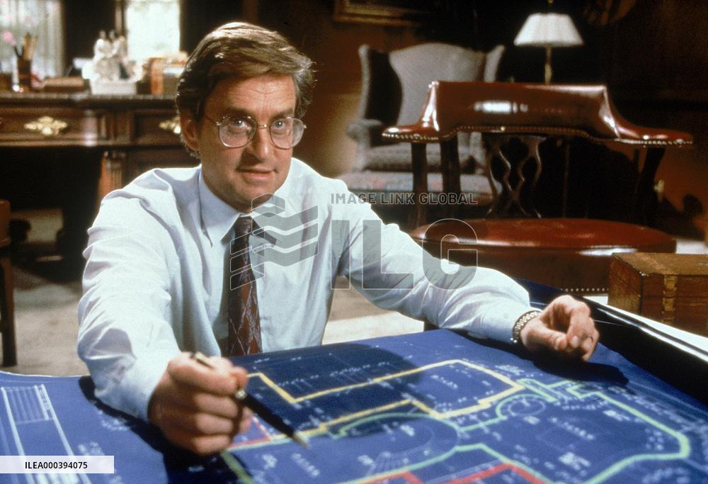 The War Of The Roses (1989)