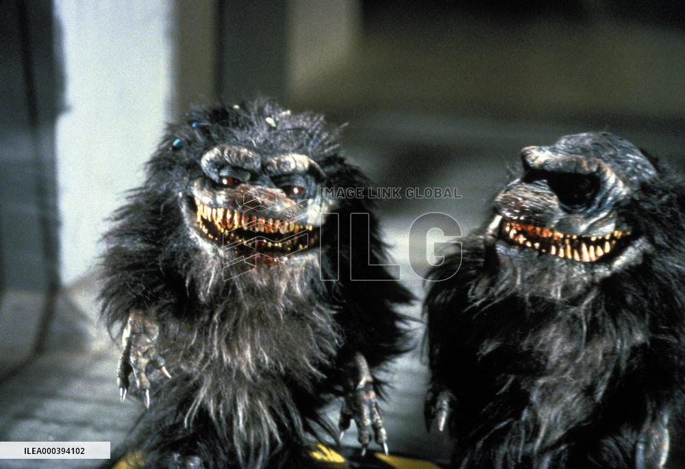 Critters (1986)