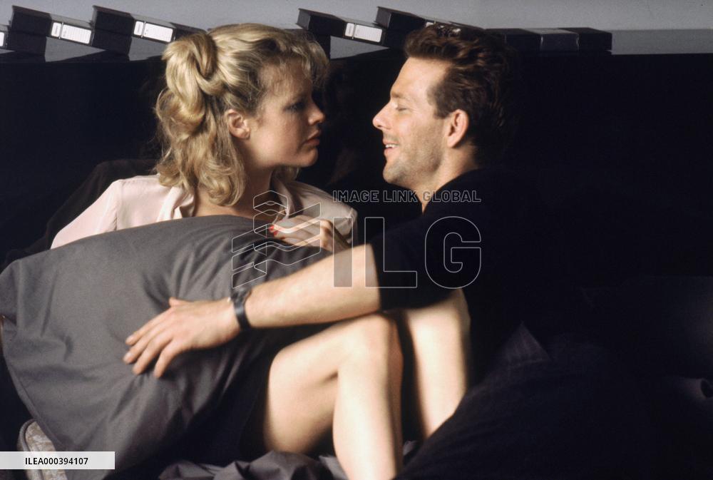 Nine 1/2 Weeks (1986)