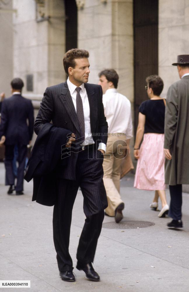 Nine 1/2 Weeks (1986)