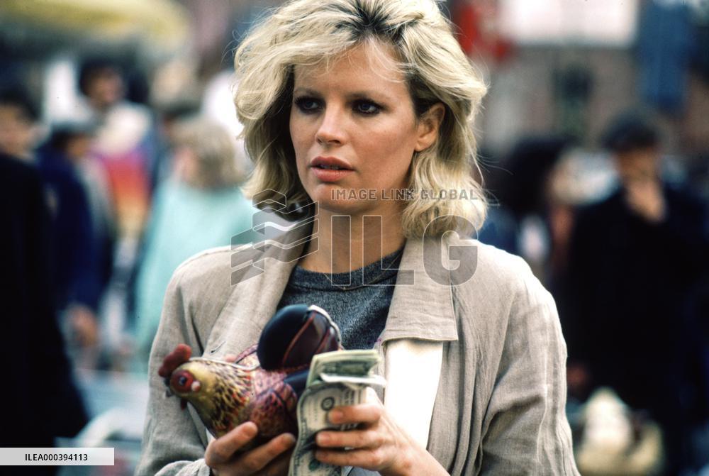 Nine 1/2 Weeks (1986)