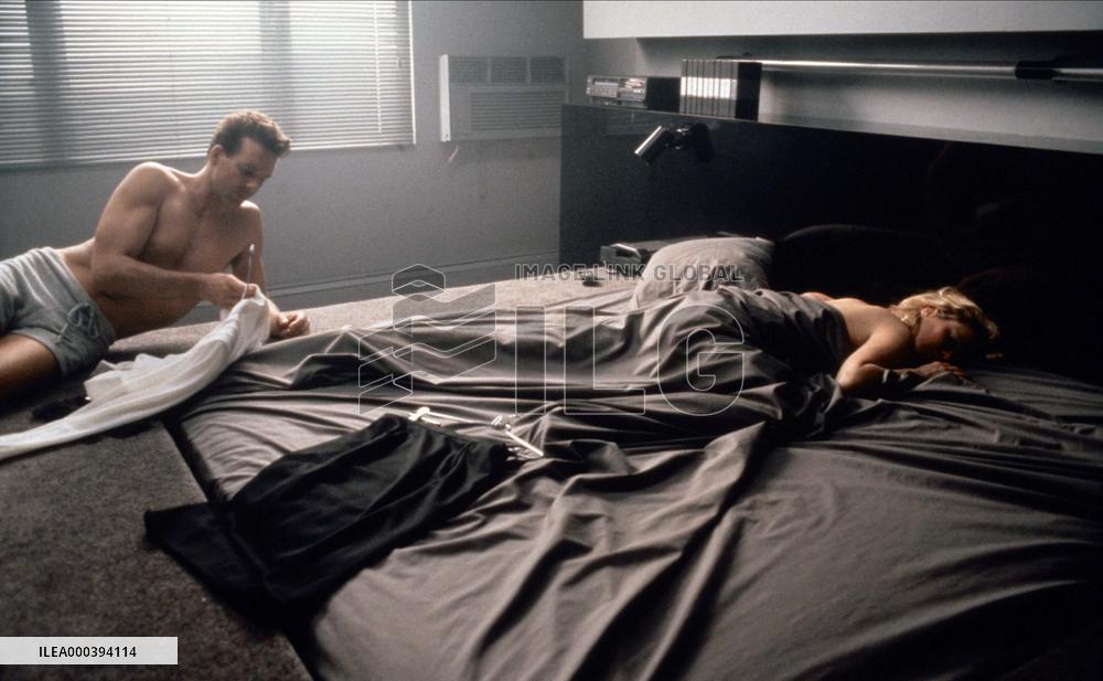 Nine 1/2 Weeks (1986)