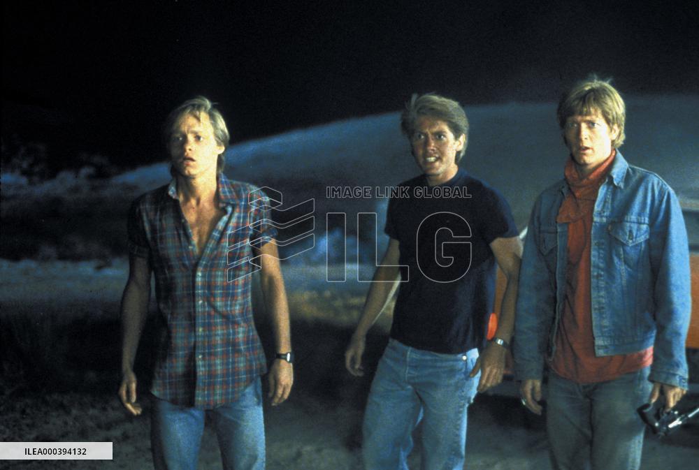 A Killer In The Family (1983)