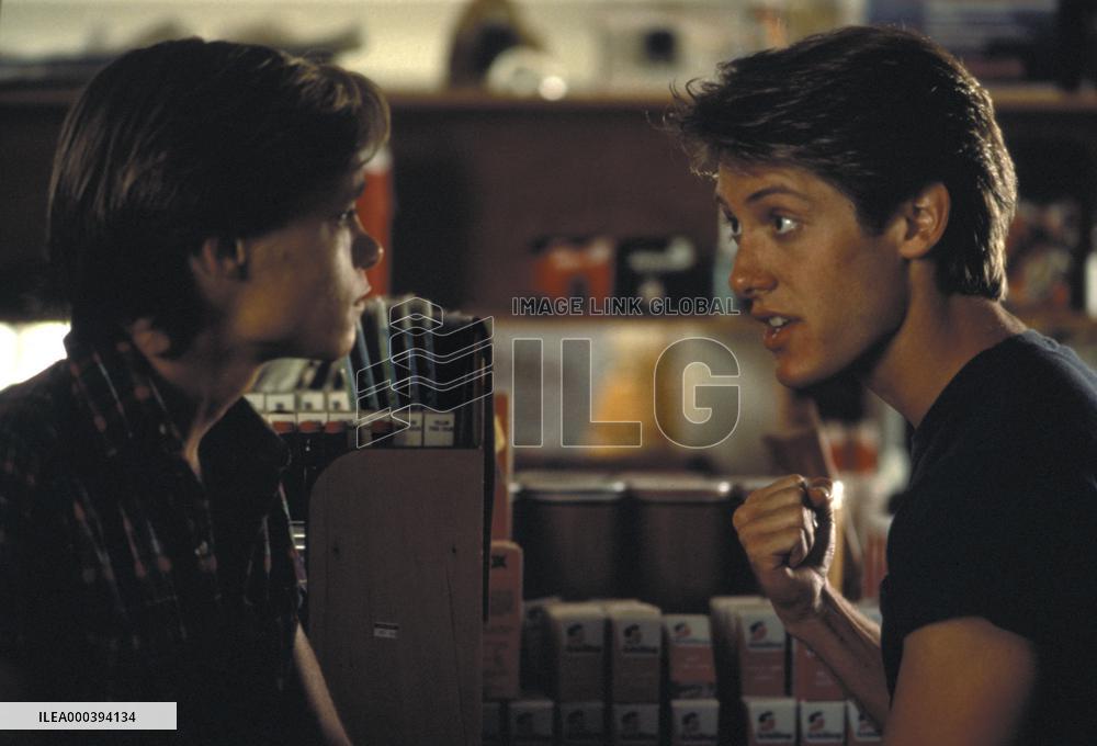 A Killer In The Family (1983)