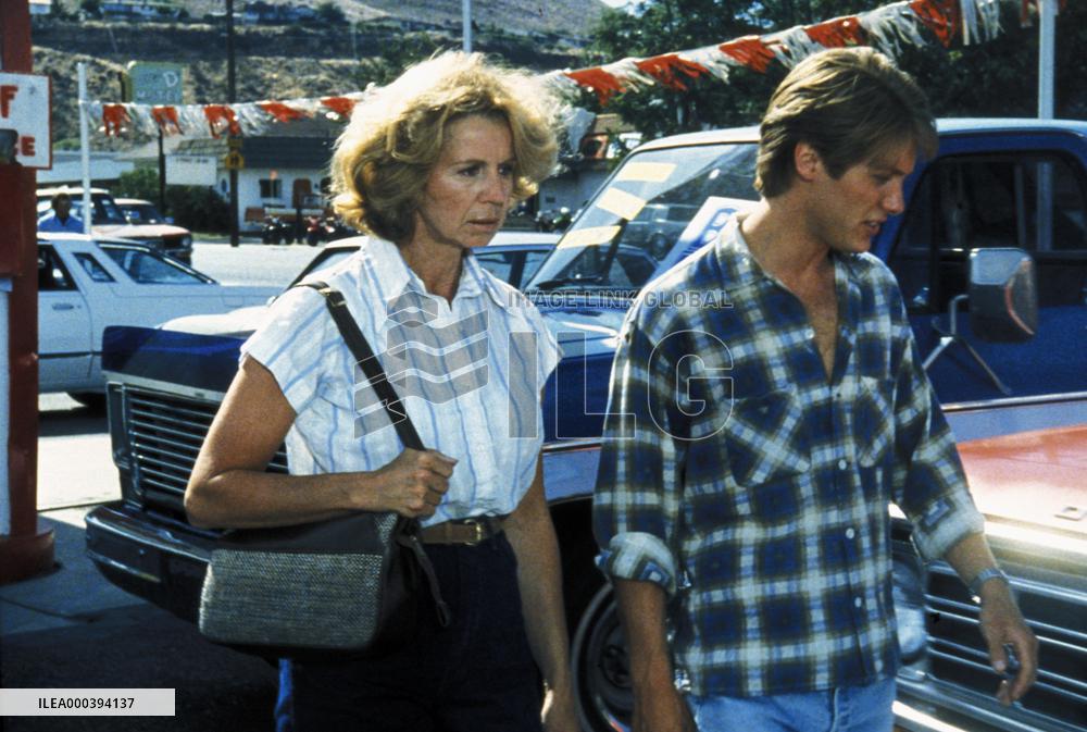 A Killer In The Family (1983)