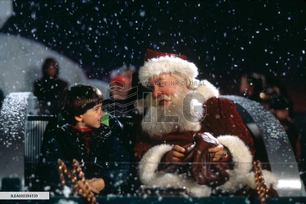 Santa Claus (1985)