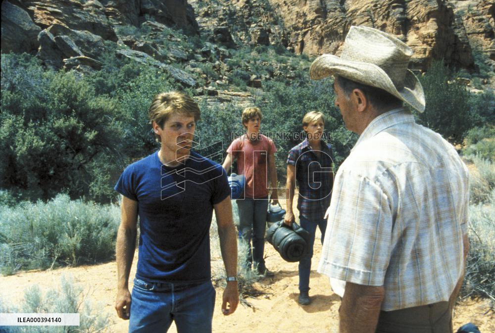 A Killer In The Family (1983)