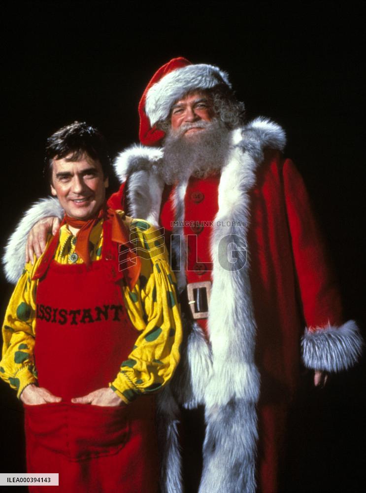 Santa Claus (1985)