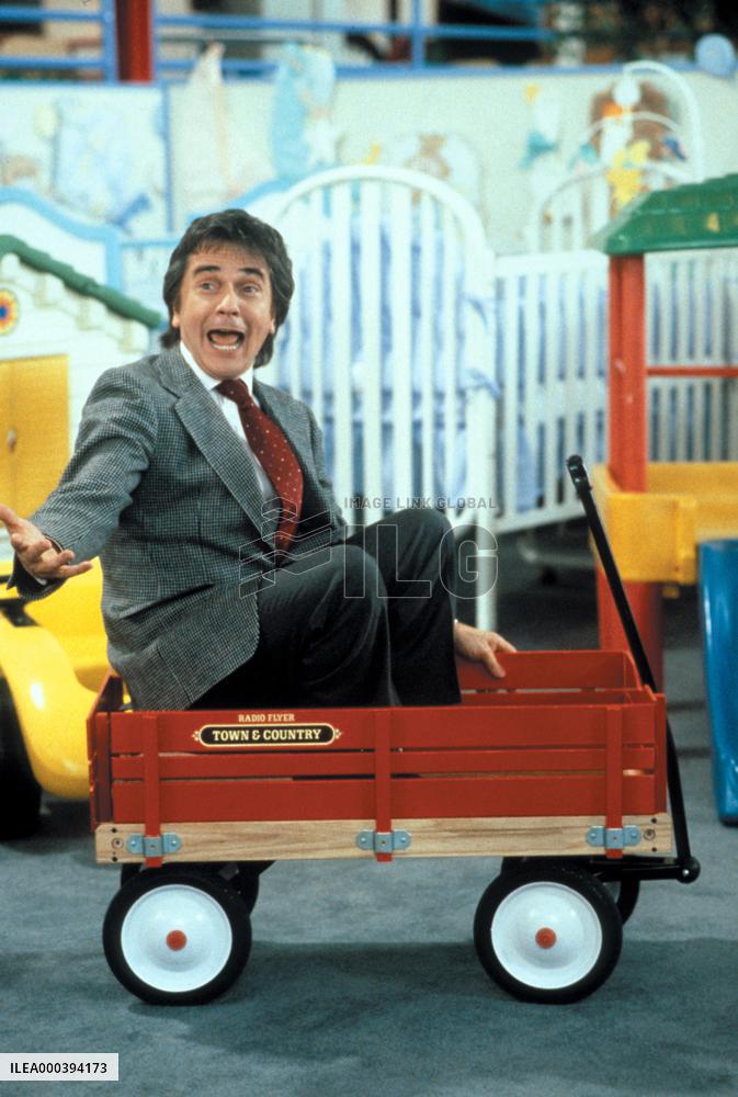 Arthur (1981)