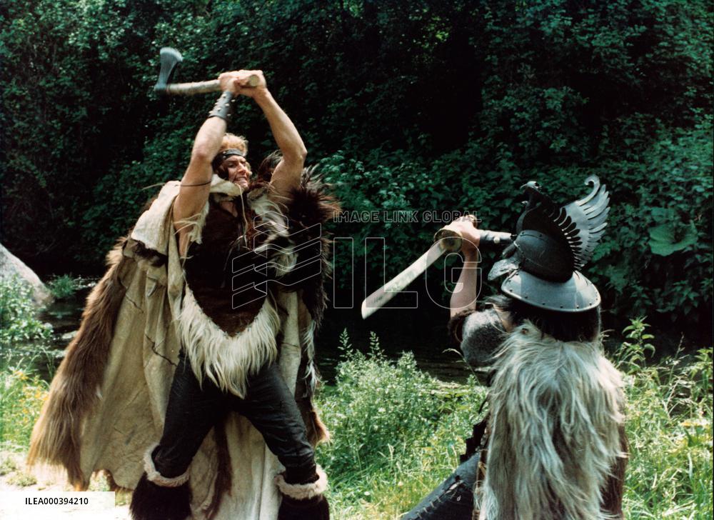 The Blade Master (1984)