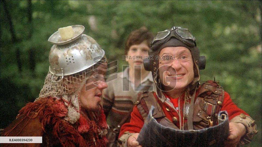 Time Bandits (1981)
