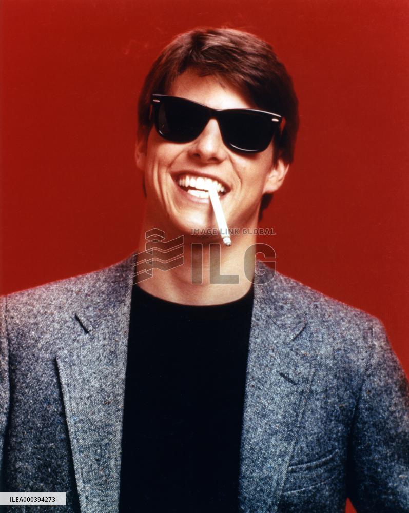 Risky Business (1983)