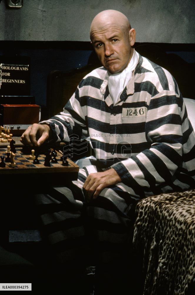 Superman Ii (1980)