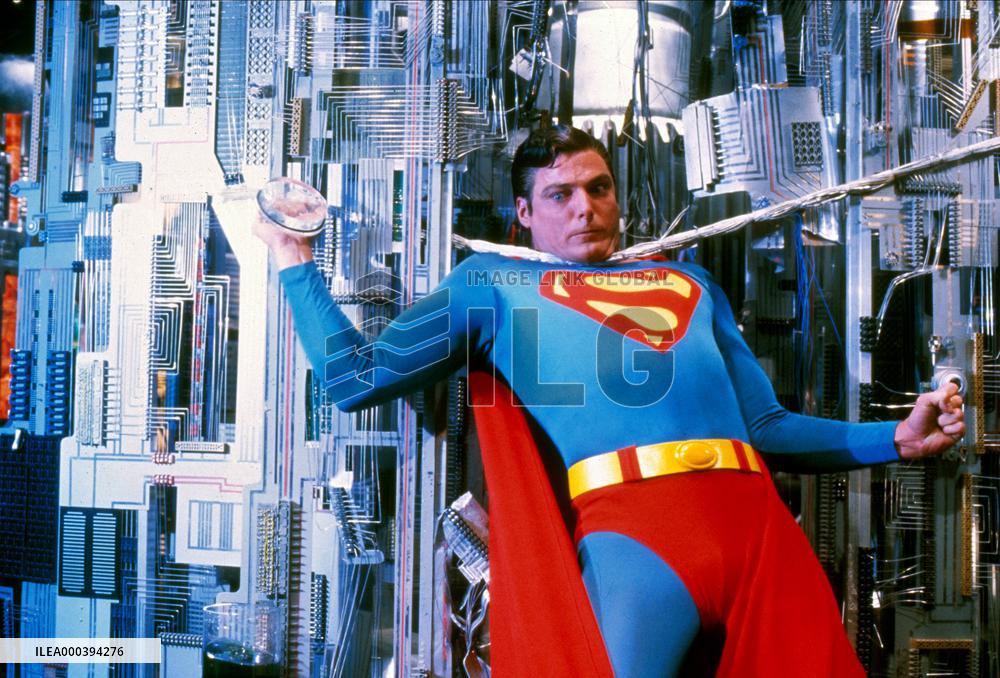 Superman Iii (1983)