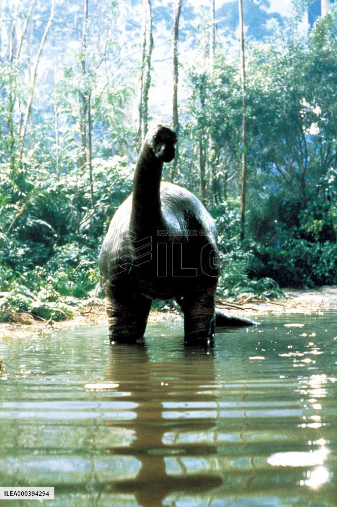 Baby: Secret Of The Lost Legen (1985)