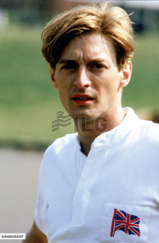 Chariots Of Fire (1981)