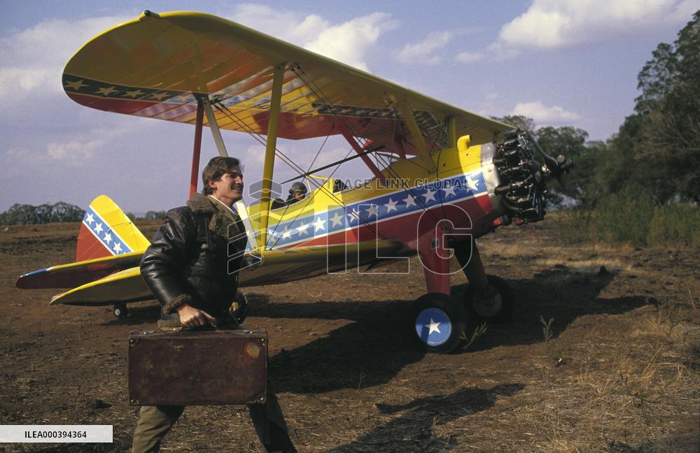 Ten Little Indians (1989)