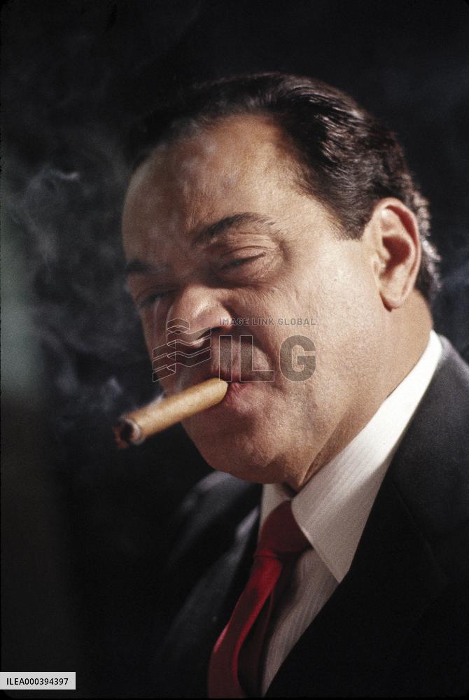 Alphabet City (1984)