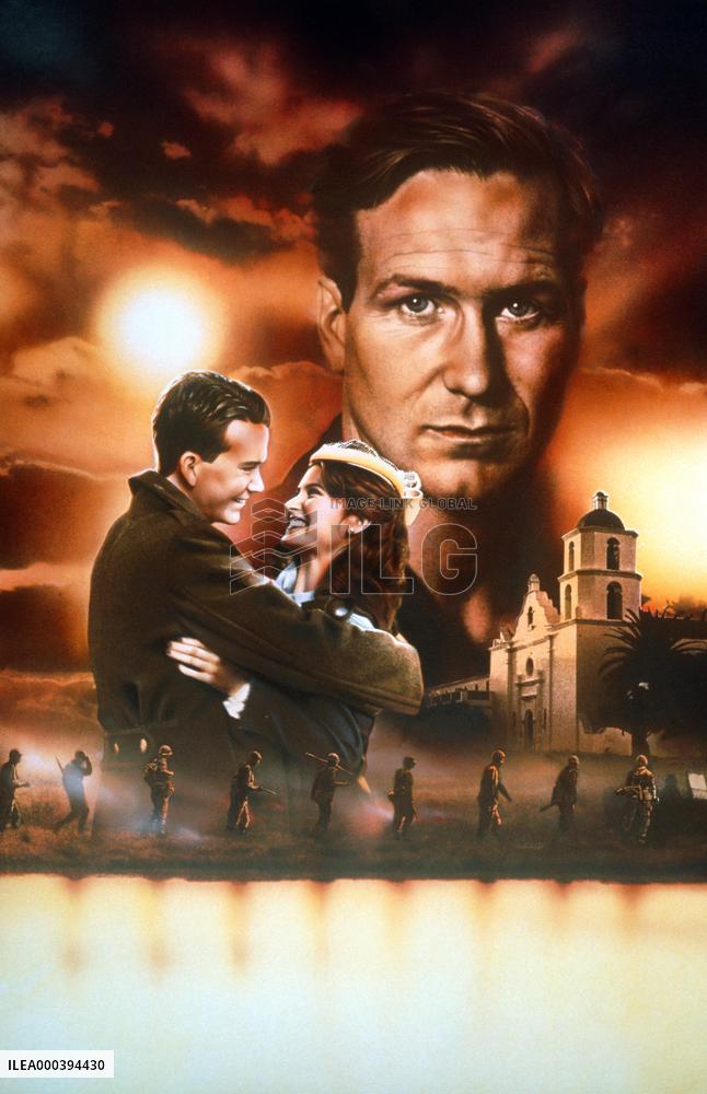 A Time Of Destiny (1988)