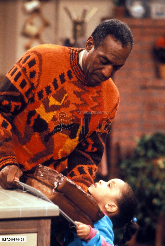 The Cosby Show (1984)