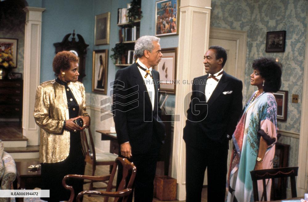 The Cosby Show (1984)