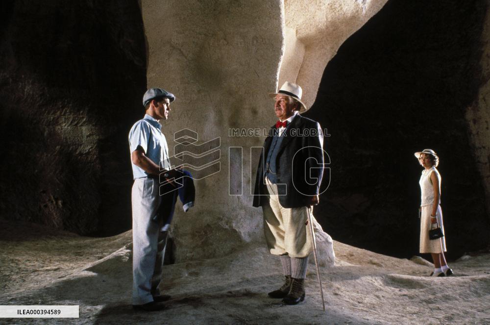 Appointment With Death (1988)