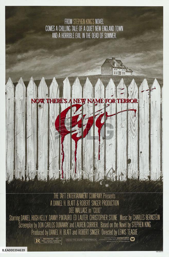 Cujo (1983)