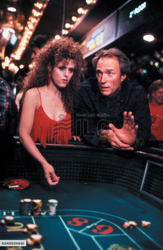 Pink Cadillac (1989)