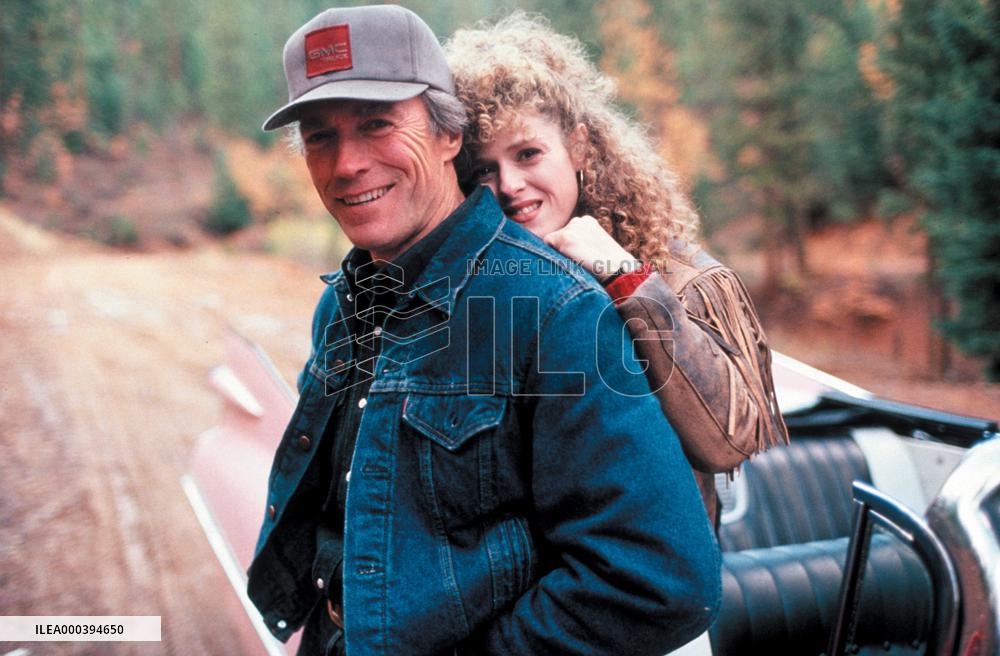 Pink Cadillac (1989)