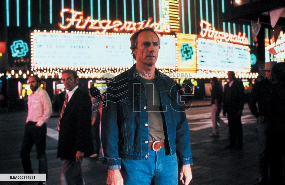 Pink Cadillac (1989)