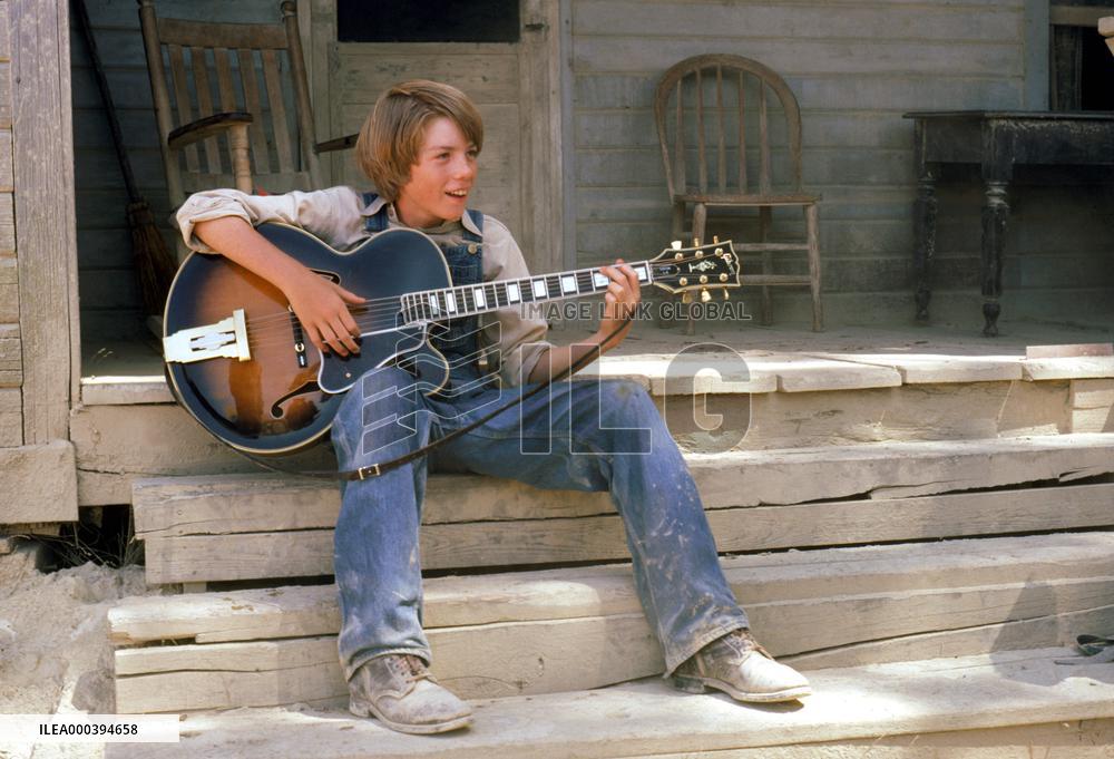 Honkytonk Man (1982)