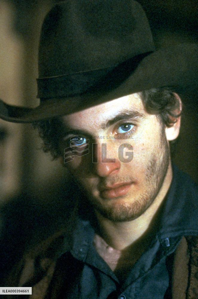 Pale Rider (1985)