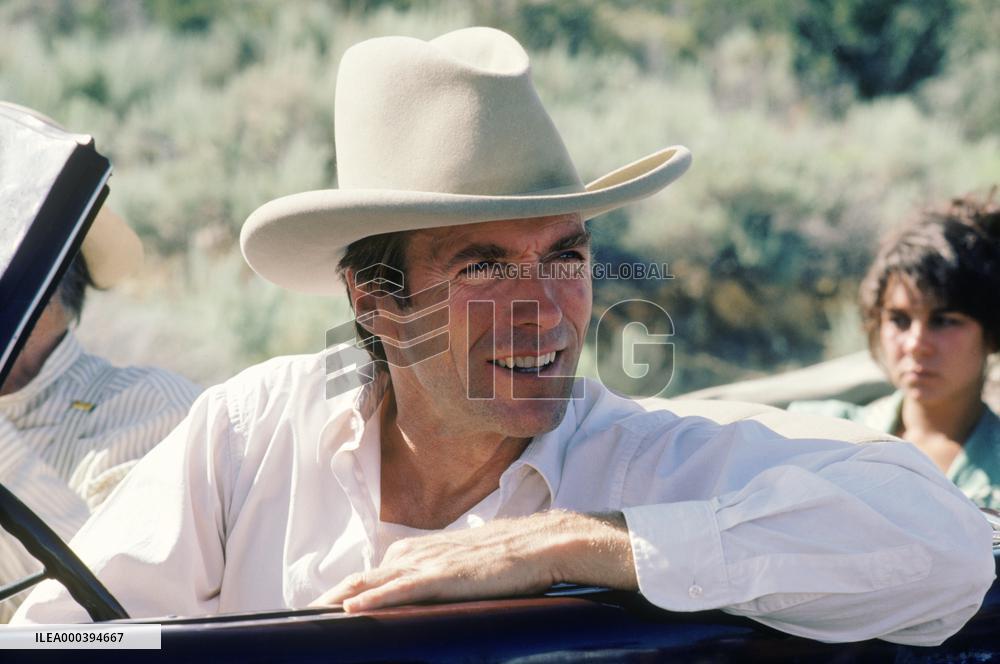 Honkytonk Man (1982)