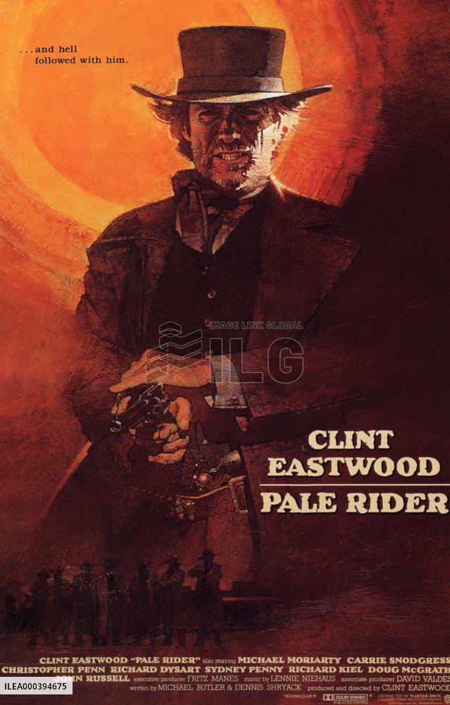 Pale Rider (1985)
