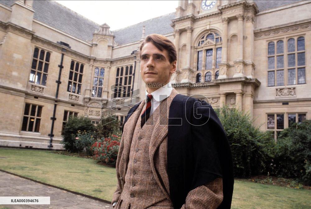 Brideshead Revisited (1981)