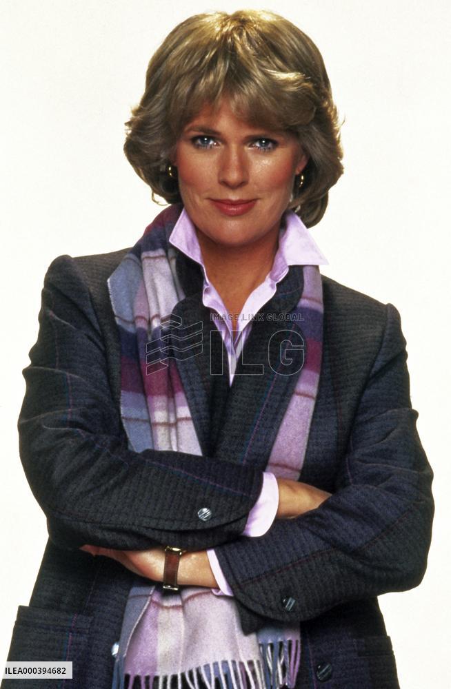 Cagney & Lacey (1981)